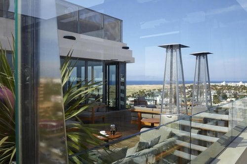 Bohemia Suites & Spa in Playa del Inglés