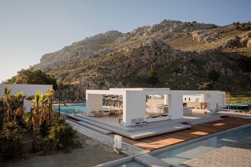 Casa Cook Rhodes in Kolymbia