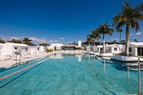 Club Maspalomas Suites & Spa in Maspalomas