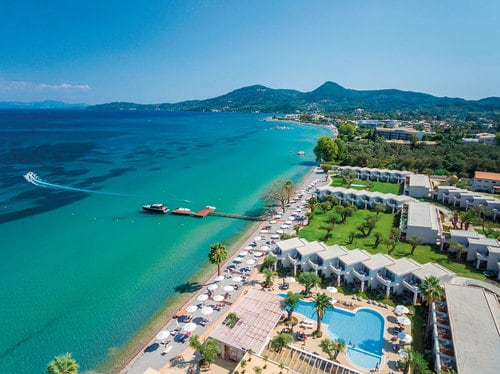 Domes Miramare, a Luxury Collection Resort in Moraitika