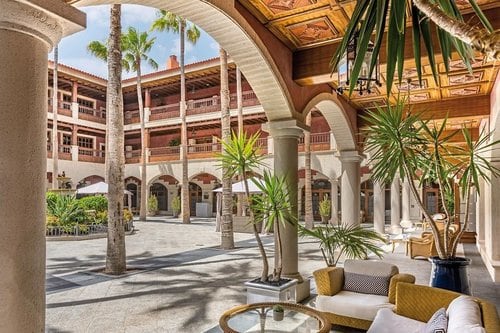 Elba Palace Golf Boutique Hotel in Caleta de Fuste