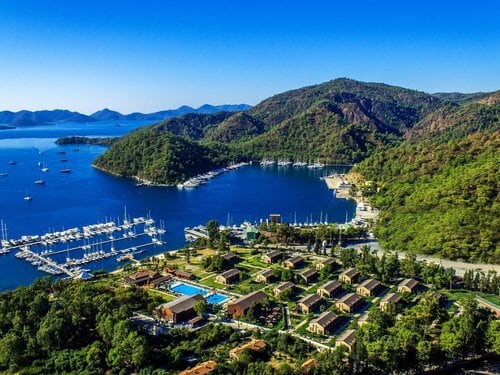 Rixos Premium Göcek in Muğla