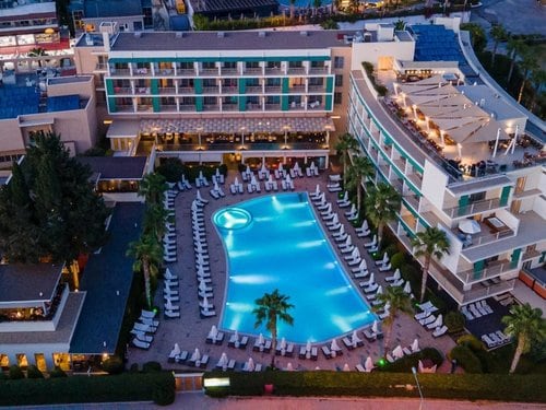 TUI BLUE Barut Andiz in Antalya