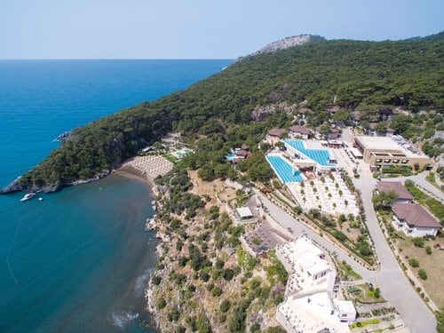 TUI BLUE Seno in Muğla