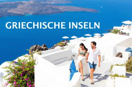 Erwachsenenhotels griechische Inseln