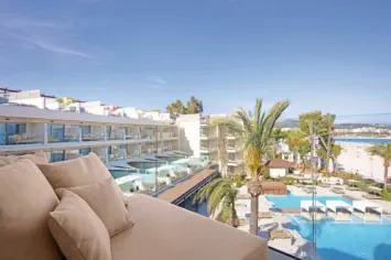 Erwachsenenhotels Golfhotel Mallorca