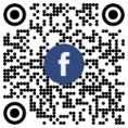 Erwachsenenhotels Facebook QR Code